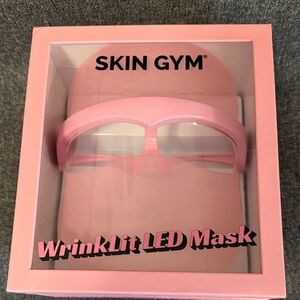 Skin Gym WrinkLit LED Mask